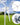 Pikasola - Wind Turbine Generator 400W 12V + Charge Controller