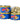 Bega - Canned Australian Processed Cheese - 2 Pack