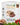Ready Harvest Dehydrated Whole Food Pinto Beans - 25 Year Shelf Life - #10 Can