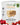 Ready Harvest Dehydrated Diced Potatoes - 30 Year Shelf Life - #10 Can