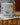 Ready Harvest Parboiled White Rice #10 Cans - 6 Pack