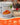 Ready Harvest Freeze-Dried Sweet Potatoes #10 Cans - 6 Pack