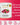 Ready Harvest Freeze-Dried Cranberries - #10 Can