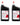 Robinair Premium High Viscosity Low Moisture Vacuum Pump Oil for Freeze Dryer Vacuum Pumps - Quart 2 Pack