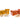 High Energy Ration Bars - Peanut Flavor and Multi Vitamin 12 Count (2 Pack)