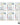 Ready Harvest Dried Powdered Dry Milk - 25 Year Shelf Life - Six #10 Cans