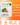 Ready Harvest Dehydrated Carrots - 25 Year Shelf Life - Six #10 Cans