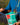 Good to-Go Dehydrated Smoked Three Bean Chili - Single Serving Pouch
