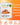 Ready Harvest Freeze-Dried Sweet Potatoes #10 Cans - 6 Pack