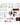6500 Series Kit Supply/Med Kit Refill Pack