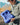 Inflatable Camping Pillow