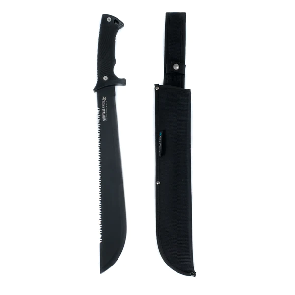 Essential Tact Machete