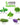 Home Grown Brand, Non-GMO, Heirloom Herbs (5 Varieties)
