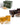 High Energy Ration Bars - Plain, Chocolate and Peanut (3 Pack)