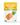 Nature’s Turn Freeze-Dried Fruit Snacks, Pineapple Crisps - Pack of 6 (1.2 oz Each)
