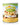 Saratoga Farms - Freeze-Dried Apples #10 Can - 20 Servings