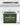 High Energy Ration Bars with Tin Box (20 Pack)