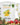 Ready Harvest Freeze-Dried Sweet Corn #10 Cans - 6 Pack