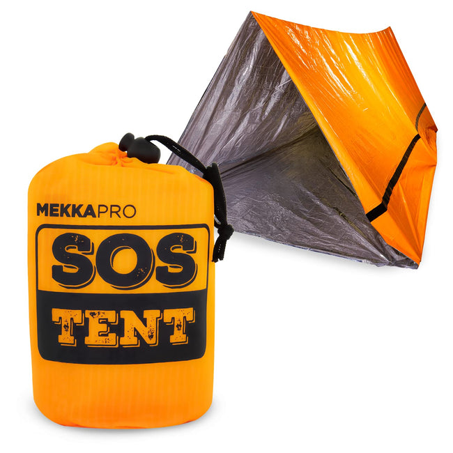 MekkaPro - SOS Tent