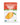 Nature’s Turn Freeze-Dried Fruit Snacks, Mango Crisps - Pack of 6 (1.2 oz Each)