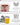 6 oz Glass Mason Jars for Canning - 30 Pack