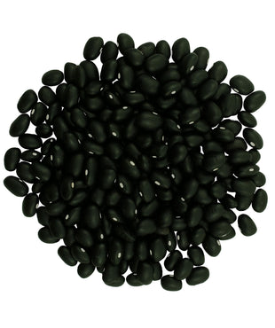 ClearCreek - Black Beans - 25 LB Bucket