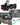 Scherber Premium First Responder Trauma Kit W/Bleeding Control - Fully Stocked