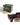 High Energy Ration Bars - Chocolate Flavor and Plain (2 Pack)