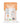 Nature’s Turn Freeze-Dried Fruit Snacks, Cantaloupe Crisps - Pack of 6 (0.53 oz Each)