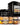 Ready Hour 2-Week Emergency Food Supply - 118 Servings