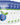 Nature’s Turn Freeze-Dried Fruit Snacks, Blueberry Crisps - Pack of 6 (1.2 oz Each)
