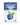 Nature’s Turn Freeze-Dried Fruit Snacks, Blueberry Crisps - Pack of 6 (1.2 oz Each)