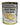 Future Essentials - Sailor Pilot Bread Crackers #2.5 Can