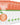 Nature’s Turn Freeze-Dried Fruit Snacks, Peach Crisps - Pack of 6 (0.53 oz Each)