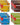 Good to-Go Dehydrated Food Kit Assortments - Resupply Food Kit