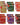 Good to-Go Dehydrated Food Kit Assortments - Vegan Food Kit
