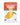 Nature’s Turn Freeze-Dried Fruit Snacks, Mango Crisps - Pack of 6 (0.53 oz Each)