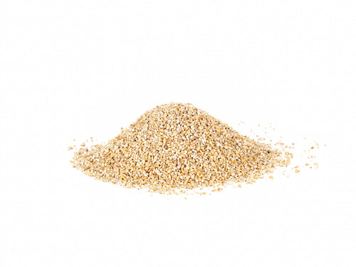 Mountain High Organics - Certified Organic Steel Cut Oats 6 Gallon/42lb Bucket