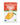 Nature’s Turn Freeze-Dried Fruit Snacks, Mango Crisps - Pack of 12 (0.53 oz Each)