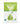 Nature’s Turn Freeze-Dried Fruit Snacks, Pear Crisps - Pack of 6 (0.53 oz Each)