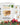 Ready Harvest Dehydrated Diced Potatoes - 25 Year Shelf Life - Six #10 Cans