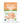 Nature’s Turn Freeze-Dried Fruit Snacks, Cantaloupe Crisps - Pack of 6 (0.53 oz Each)