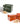 High Energy Ration Bars - Plain and Multi Vitamin (2 Pack)