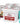 79 Serving Freeze Dried Chicken and Entrée Combo Bucket