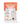 Nature’s Turn Freeze-Dried Fruit Snacks, Peach Crisps - Pack of 6 (0.53 oz Each)