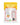 Nature’s Turn Freeze-Dried Fruit Snacks, Pineapple Crisps - Pack of 6 (1.2 oz Each)