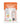 Nature’s Turn Freeze-Dried Fruit Snacks, Tropical Crisps - Pack of 6 (1.2 oz Each)