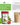 Home Grown Brand, Heirloom Seeds, Spring Vegetables 12 Variety Pack