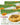 KJ Poultry Kosher MRE Meat Meals Ready to Eat, Gluten-Free Stuffed Chicken Breast Rice - 3 Pack