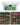 Survival Garden Seeds Farmer Seed Vault - 100 Seed Varieties